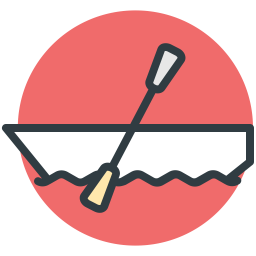 Boat  Icon