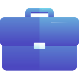 Briefcase  Icon