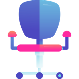 Chair  Icon