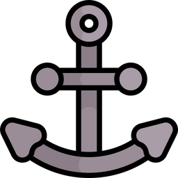 Anchor  Icon