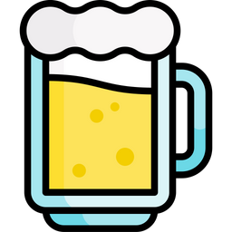 Beer  Icon