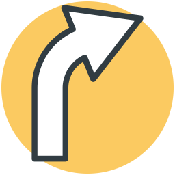 Arrow  Icon