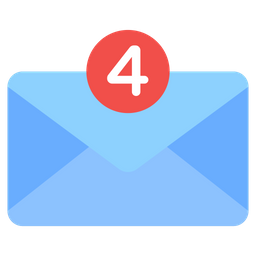 Email  Icon