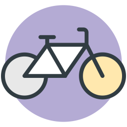 Bike  Icon