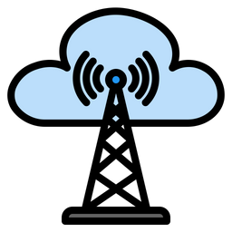 Antenna  Icon