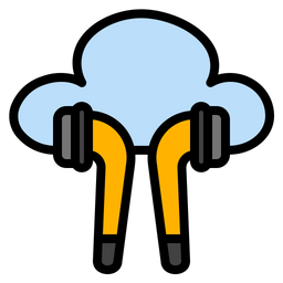 Earphone  Icon