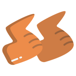 Chicken Wings  Icon