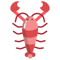 Crab  Icon