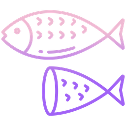 Fish  Icon