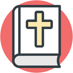 Bible  Icon