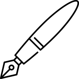 Füller  Symbol