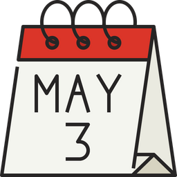 Calendar  Icon