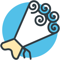 Bouquet  Icon