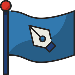 Flag  Icon