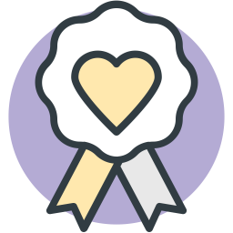 Award  Icon