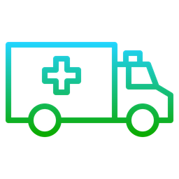 Ambulance  Icon