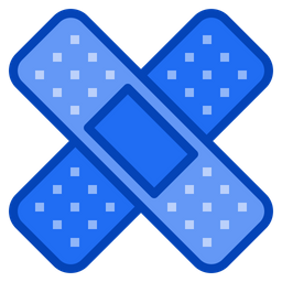 Bandage  Icon