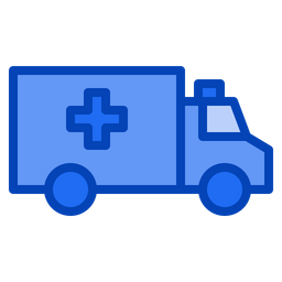 Ambulance  Icon