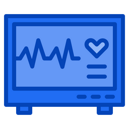 Cardiogram  Icon