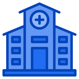 Hospital  Icon