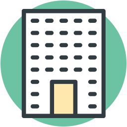 Building  Icon