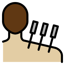 Acupuncture  Icon