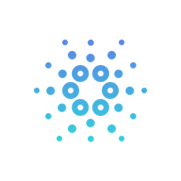 Cardano  Icon