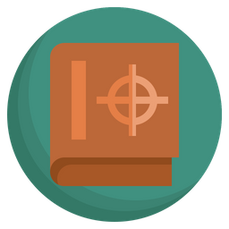 Book  Icon