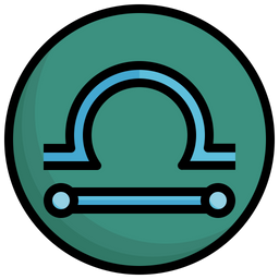 Astrologylibra  Icon