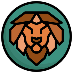 Leo  Icon