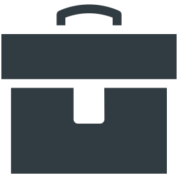 Briefcase  Icon