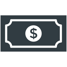 Banknote  Icon