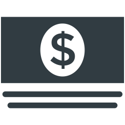 Banknote  Icon