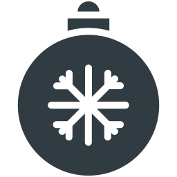 Bauble  Icon