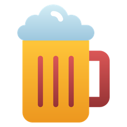 Beer Mug  Icon