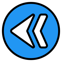 Left Arrow  Icon