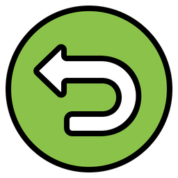 Back Arrow  Icon