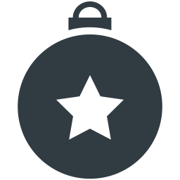 Bauble  Icon