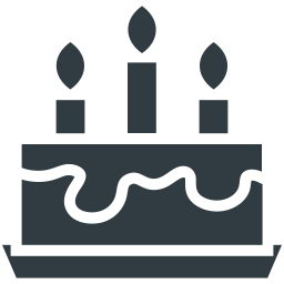 Cake  Icon