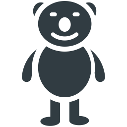 Bear  Icon