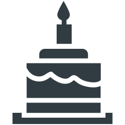 Cake  Icon