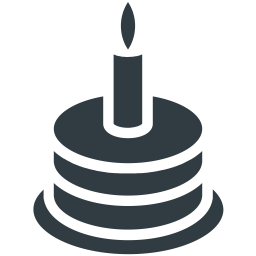 Cake  Icon