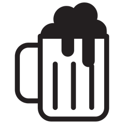 Beer  Icon