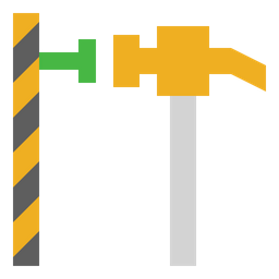 Hammer  Icon