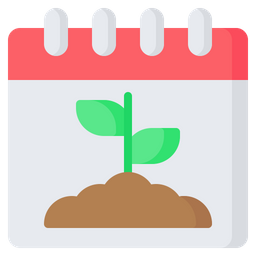 Kalender  Symbol