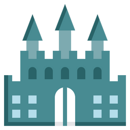 Schloss  Symbol