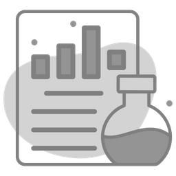 Business testing  Icon