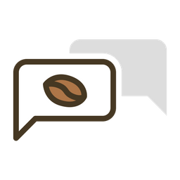 Kaffee-Community  Symbol