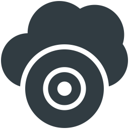 Cloud  Icon