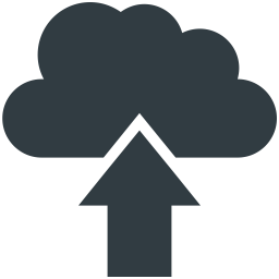 Cloud  Icon